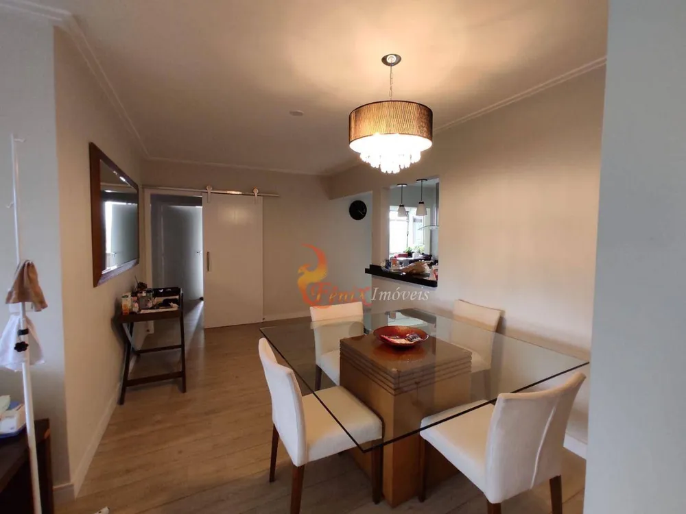 Apartamento, 3 quartos, 129 m² - Foto 3