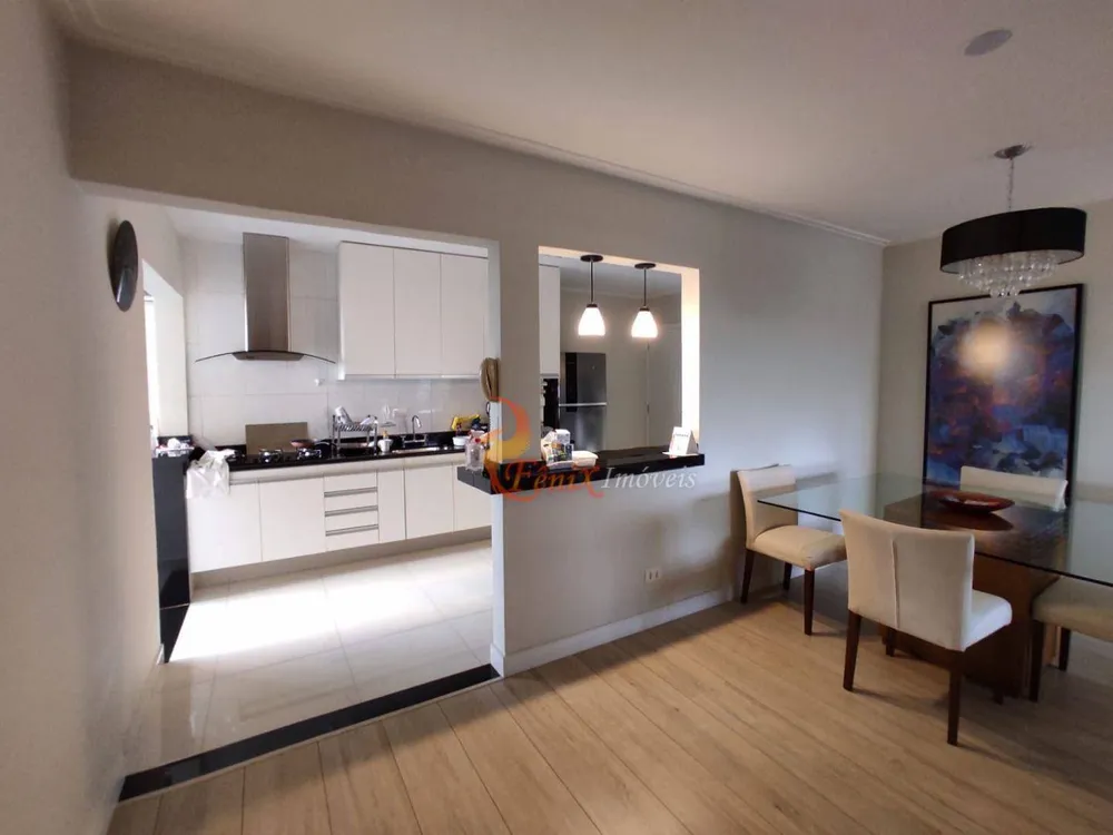Apartamento, 3 quartos, 129 m² - Foto 1