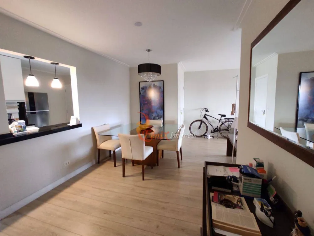 Apartamento, 3 quartos, 129 m² - Foto 2