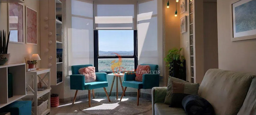 Apartamento, 2 quartos, 140 m² - Foto 1