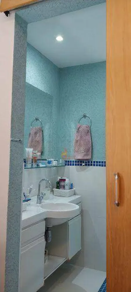 Apartamento, 2 quartos, 140 m² - Foto 3