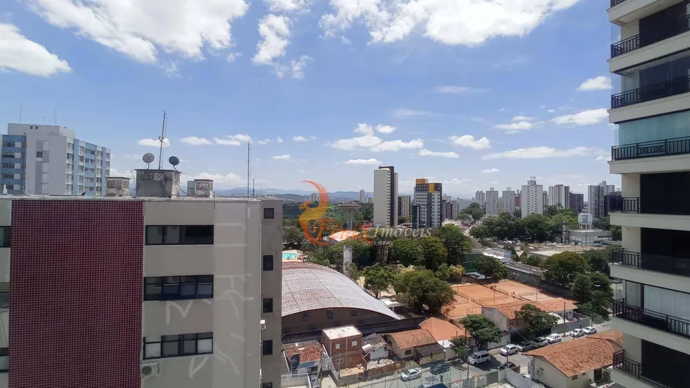 Apartamento, 2 quartos, 75 m² - Foto 1