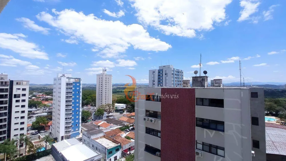 Apartamento, 2 quartos, 75 m² - Foto 2