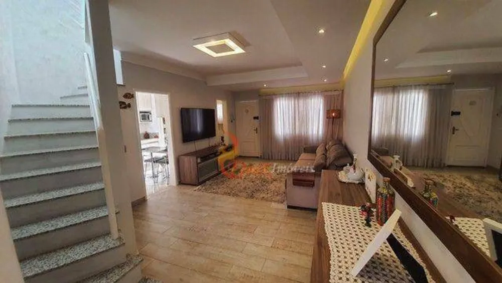 Casa, 3 quartos, 140 m² - Foto 3