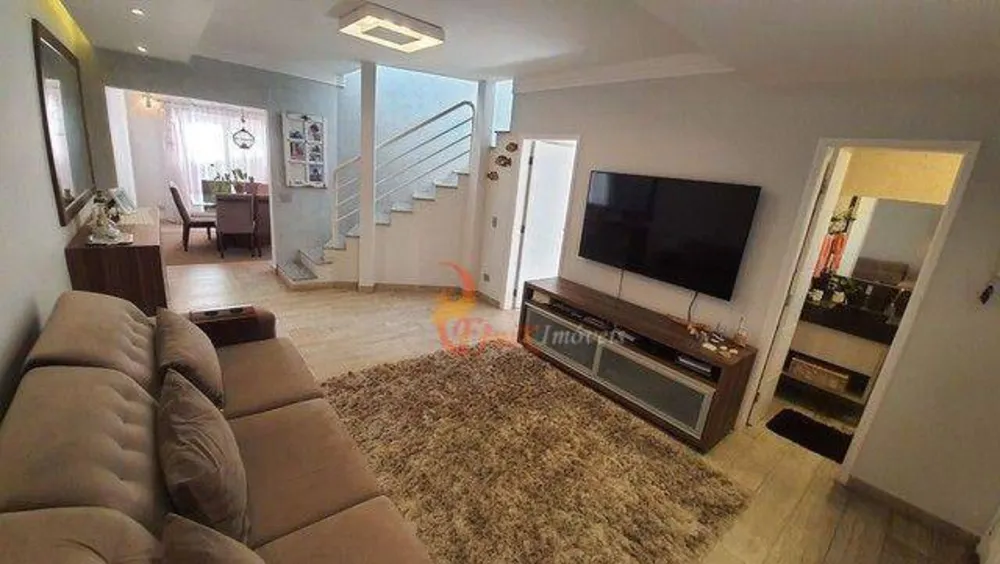 Casa, 3 quartos, 140 m² - Foto 4