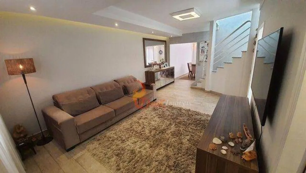 Casa, 3 quartos, 140 m² - Foto 1