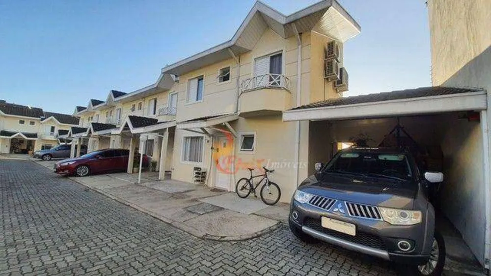 Casa, 3 quartos, 140 m² - Foto 2