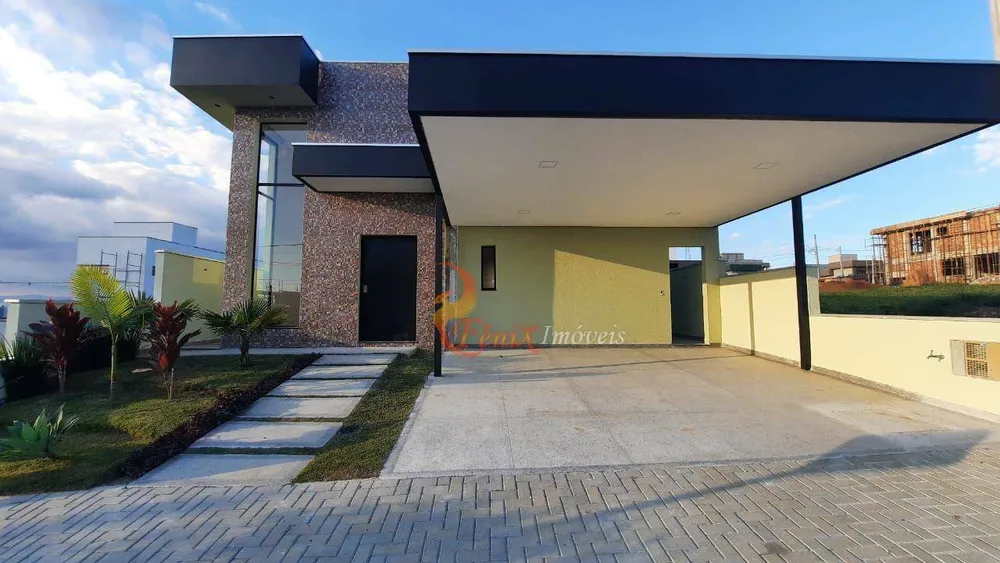 Casa, 3 quartos, 175 m² - Foto 1