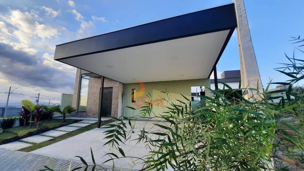 Casa, 3 quartos, 175 m² - Foto 2