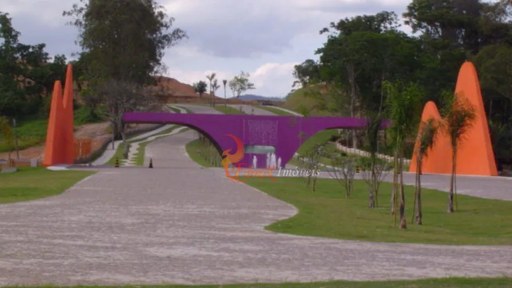 Loteamento e Condomínio, 1531 m² - Foto 4