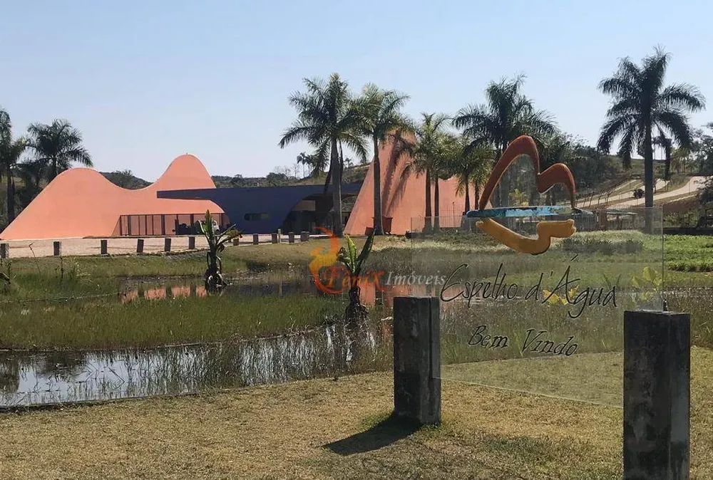 Loteamento e Condomínio, 1531 m² - Foto 1