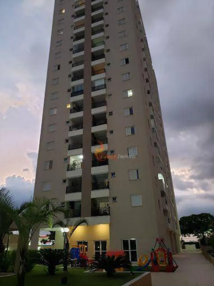 Apartamento, 2 quartos, 62 m² - Foto 2