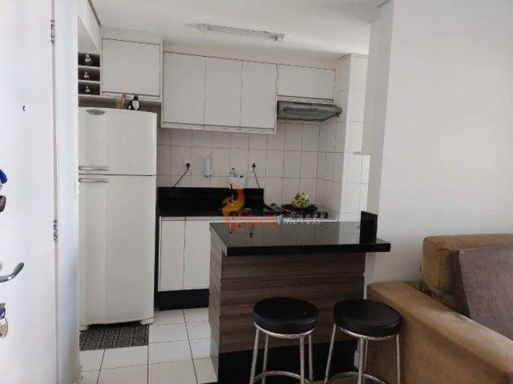Apartamento, 2 quartos, 62 m² - Foto 4