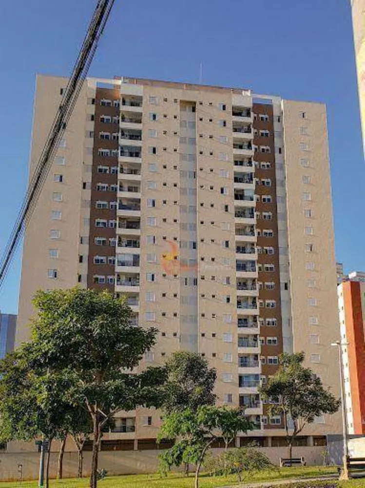 Apartamento, 2 quartos, 62 m² - Foto 1