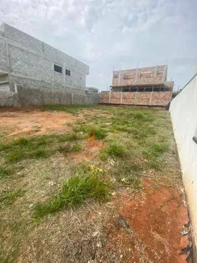 Loteamento e Condomínio, 260 m² - Foto 4