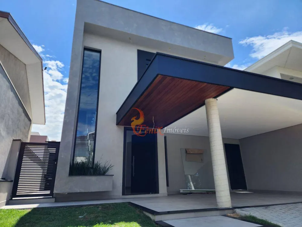 Sobrado, 3 quartos, 220 m² - Foto 1