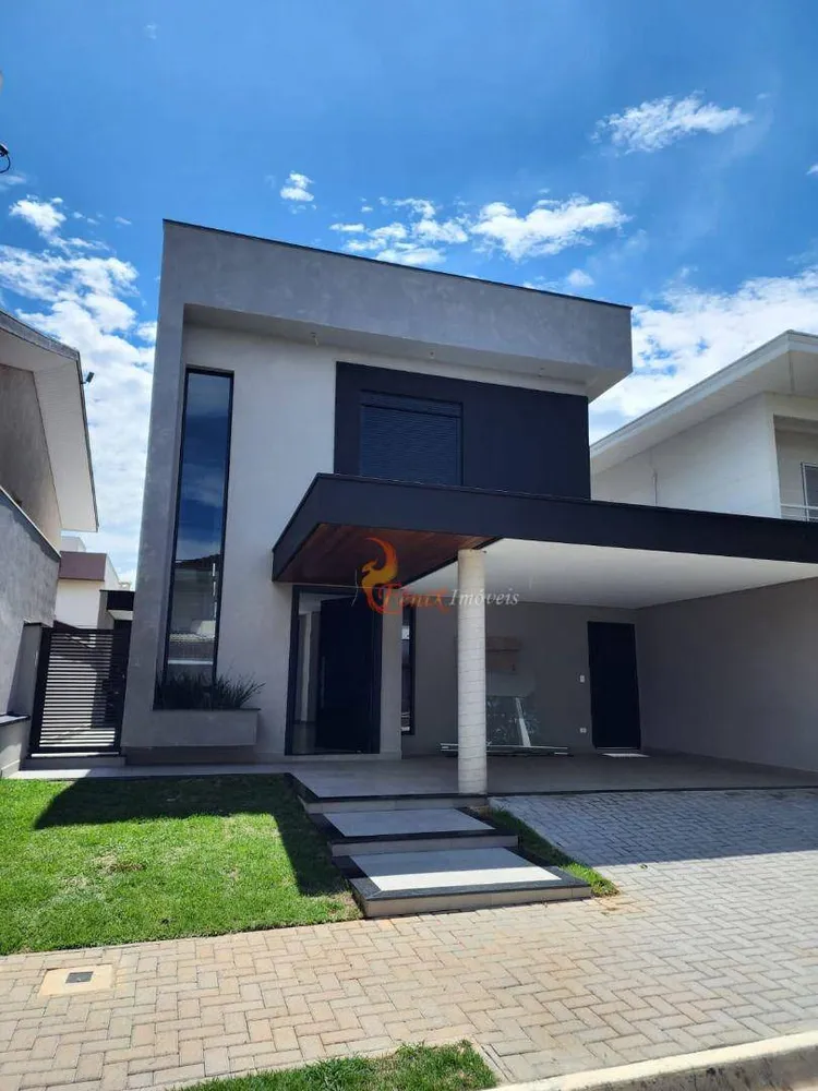 Sobrado, 3 quartos, 220 m² - Foto 3