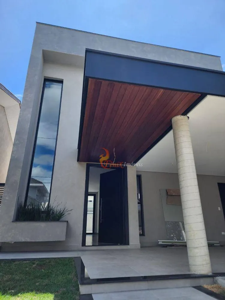 Sobrado, 3 quartos, 220 m² - Foto 4