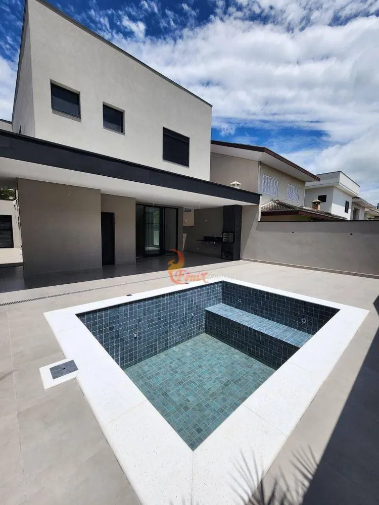Sobrado, 3 quartos, 220 m² - Foto 2