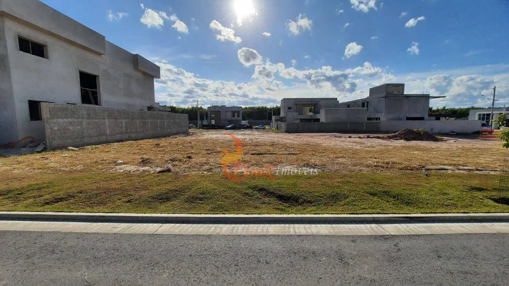 Loteamento e Condomínio, 450 m² - Foto 1