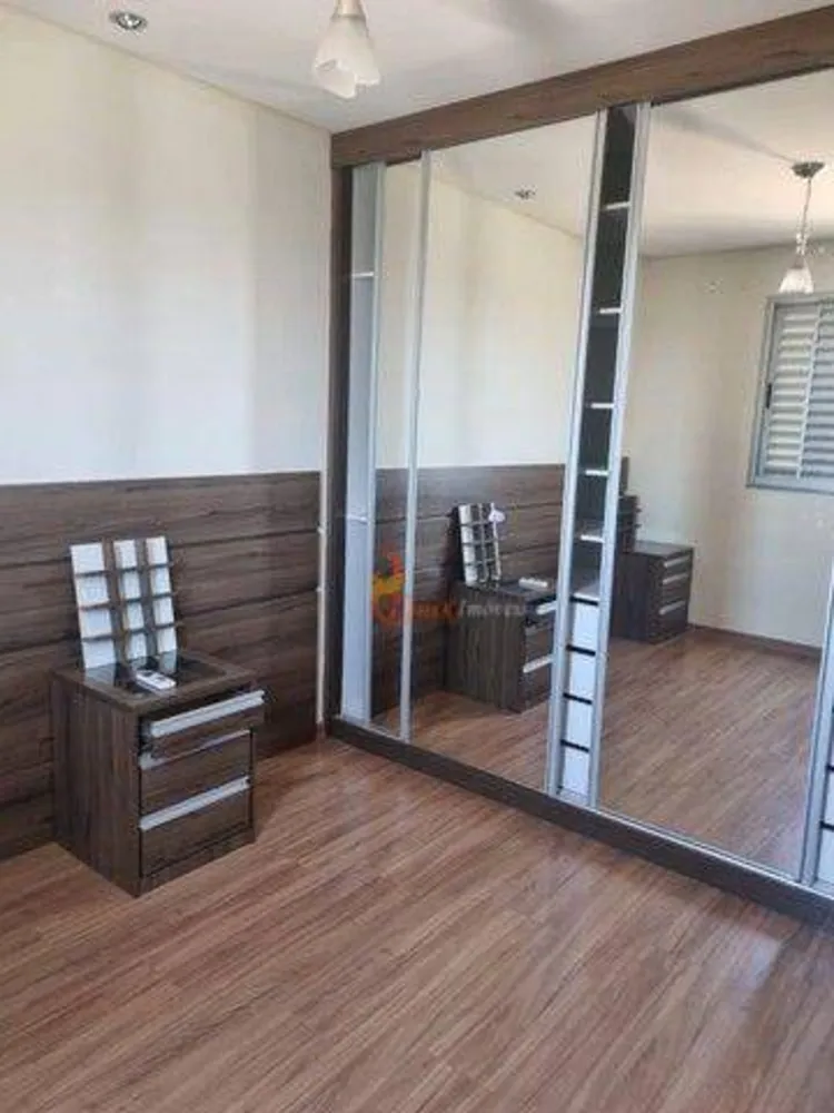 Apartamento, 2 quartos, 55 m² - Foto 3