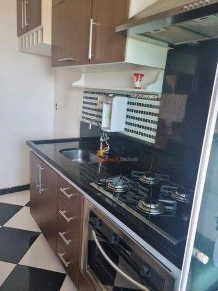 Apartamento, 2 quartos, 55 m² - Foto 2