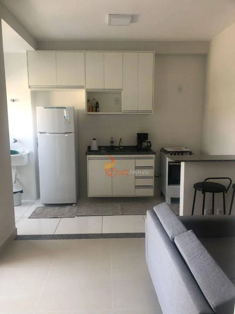 Apartamento, 2 quartos, 51 m² - Foto 1