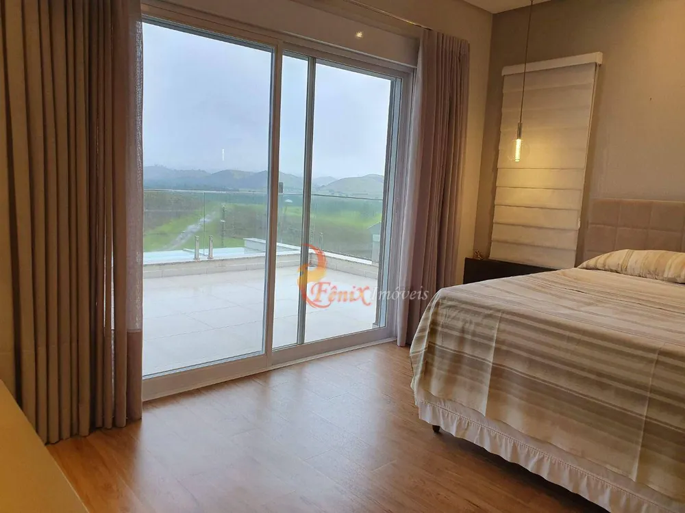 Sobrado, 4 quartos, 563 m² - Foto 4
