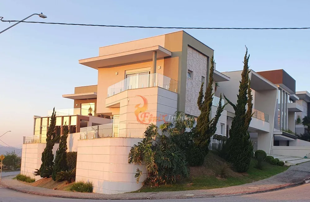 Sobrado, 4 quartos, 563 m² - Foto 2