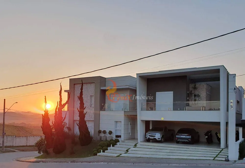 Sobrado, 4 quartos, 563 m² - Foto 3