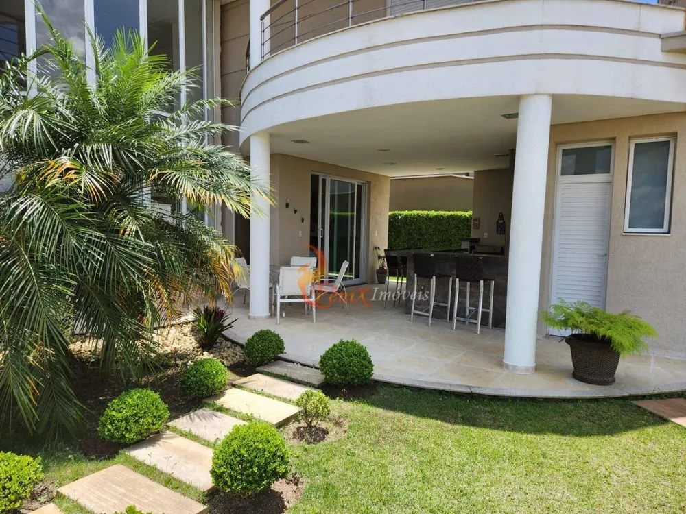 Sobrado, 4 quartos, 450 m² - Foto 4