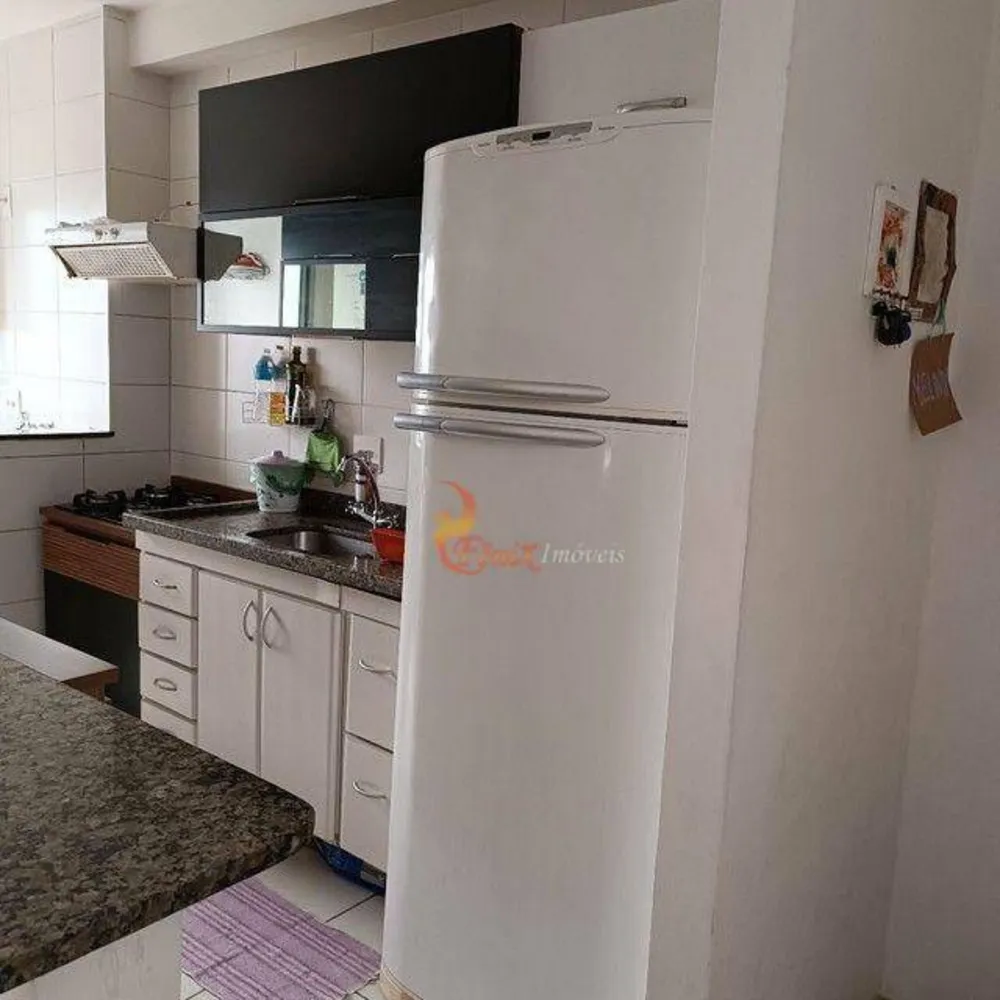 Apartamento, 2 quartos, 60 m² - Foto 3
