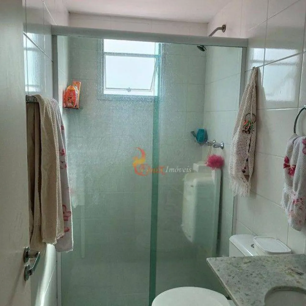 Apartamento, 2 quartos, 60 m² - Foto 4