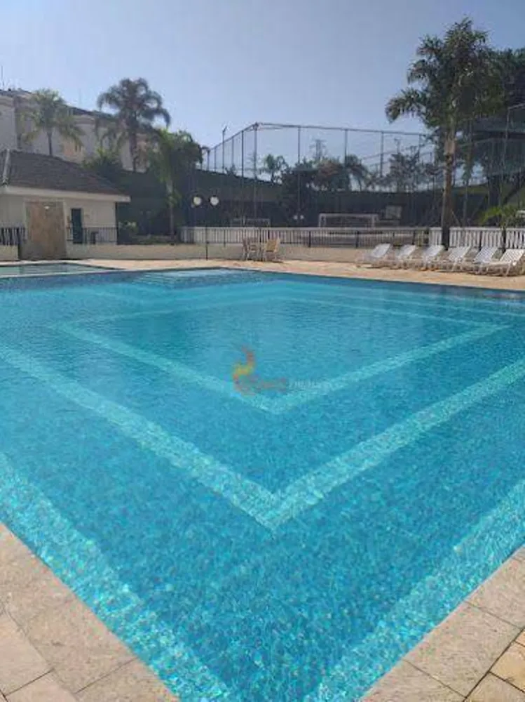 Apartamento, 3 quartos, 63 m² - Foto 3