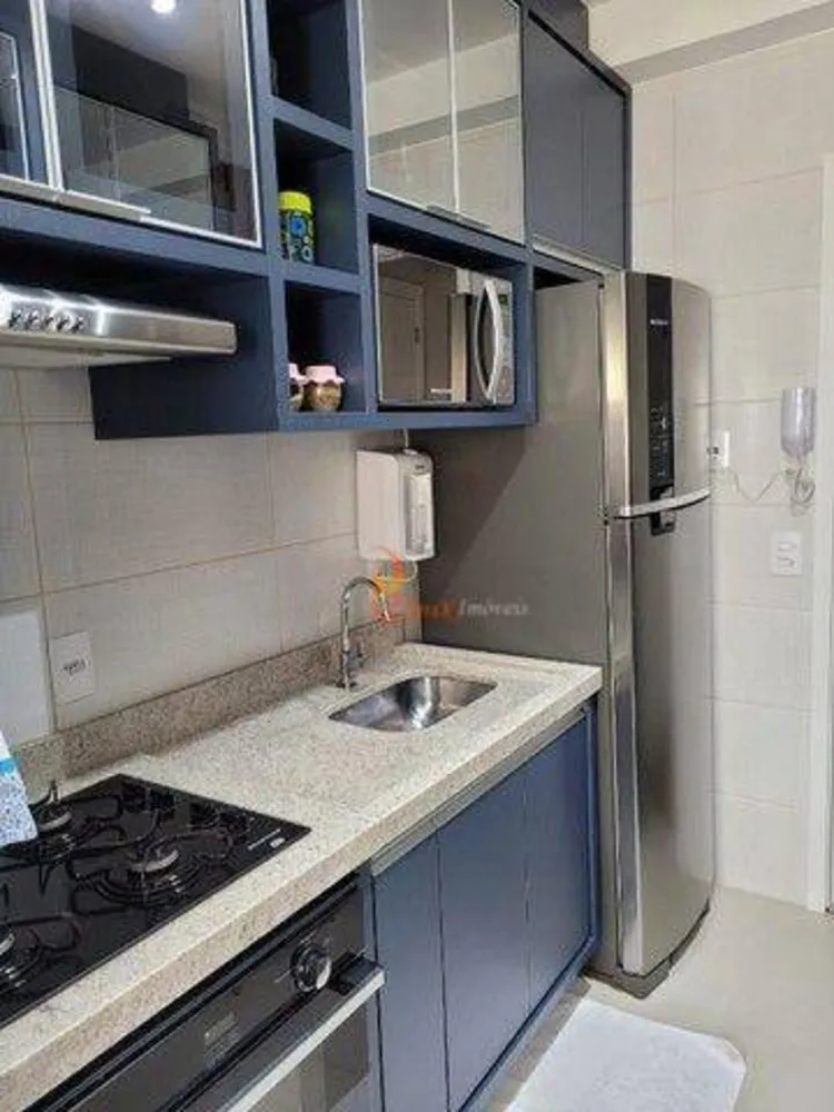 Apartamento, 3 quartos, 63 m² - Foto 4