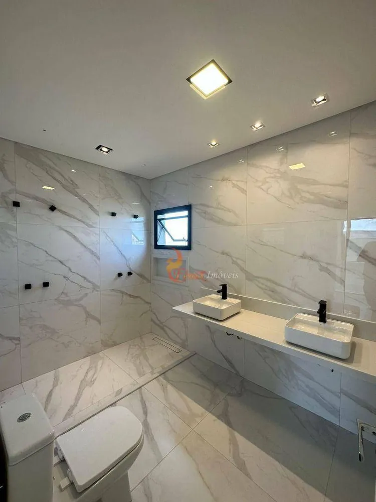 Sobrado, 3 quartos, 240 m² - Foto 4