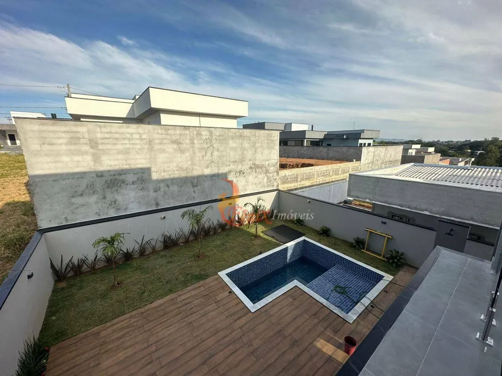 Sobrado, 3 quartos, 240 m² - Foto 3