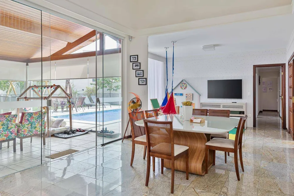 Casa de Condomínio, 4 quartos - Foto 4