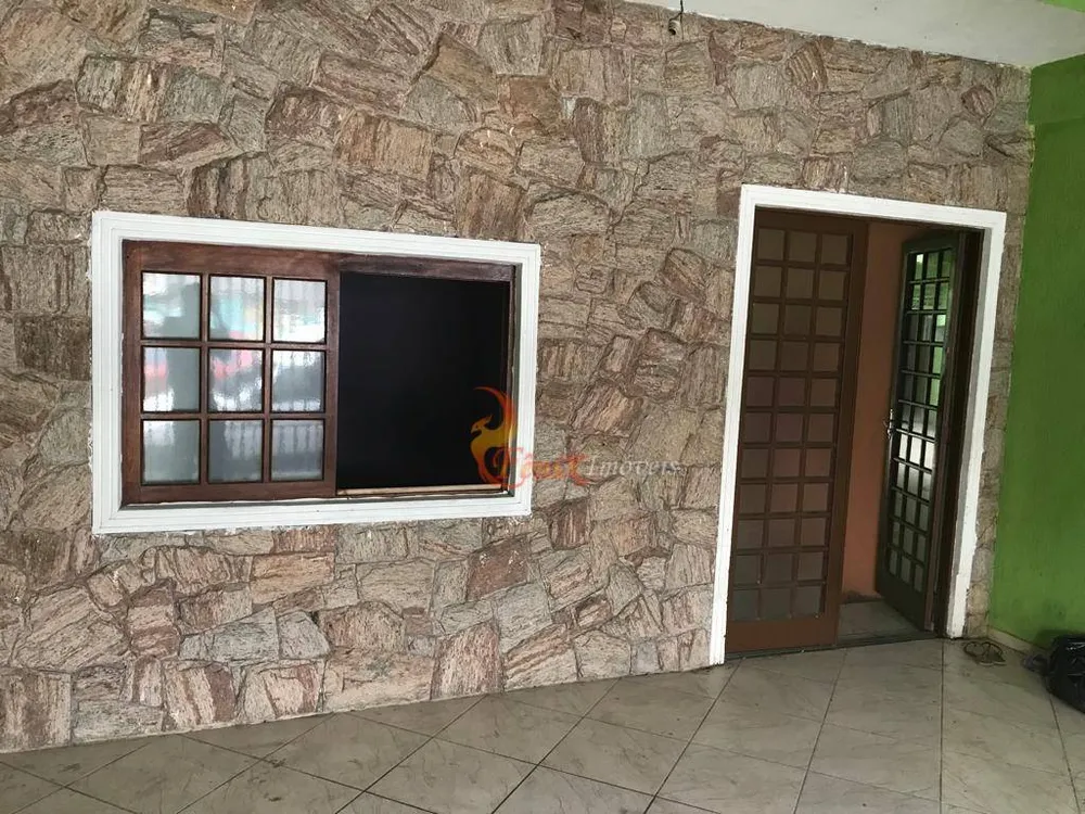 Sobrado, 4 quartos, 250 m² - Foto 3