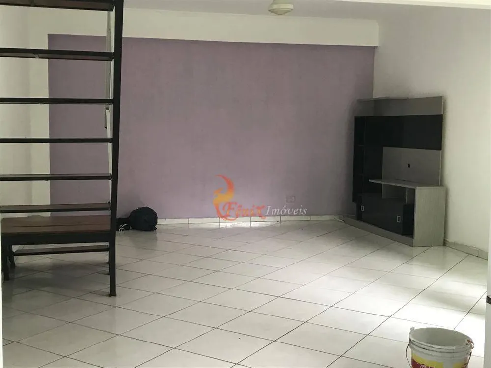 Sobrado, 4 quartos, 250 m² - Foto 4