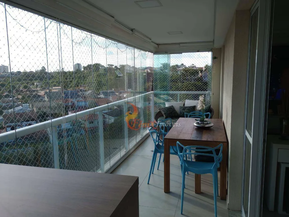 Apartamento, 3 quartos, 119 m² - Foto 2