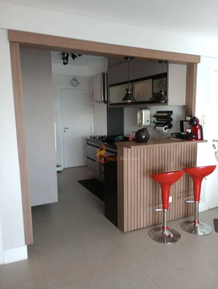 Apartamento, 3 quartos, 119 m² - Foto 3