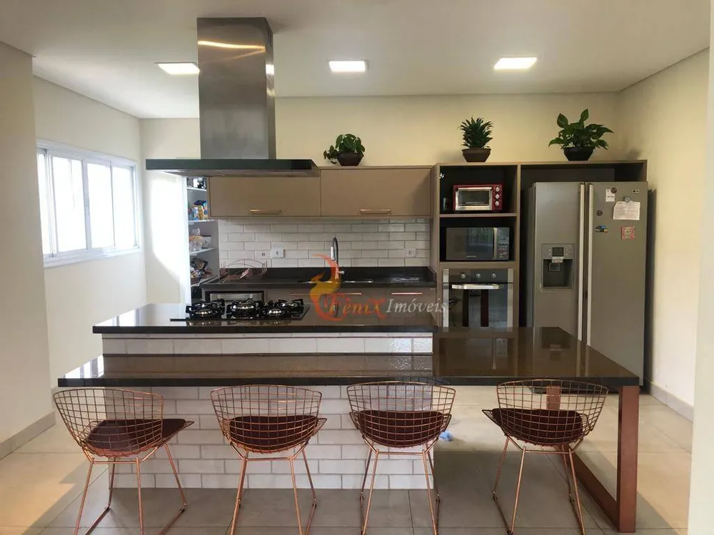 Sobrado, 3 quartos, 320 m² - Foto 3
