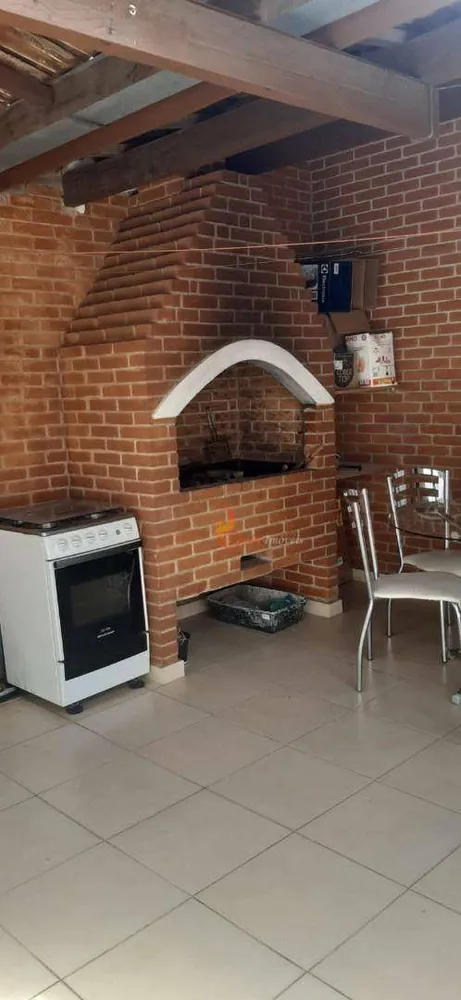 Casa, 3 quartos, 194 m² - Foto 4