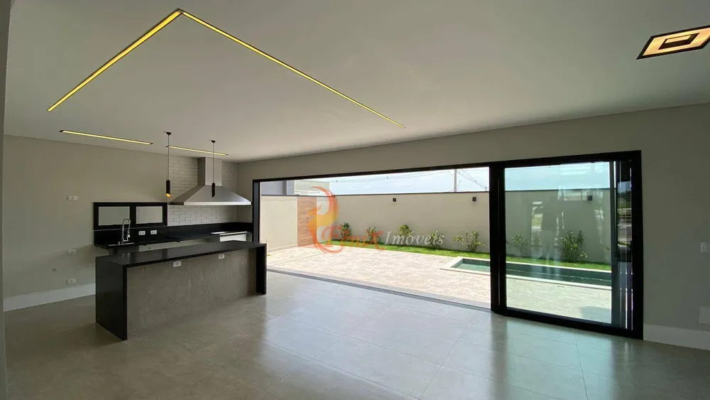 Sobrado, 4 quartos, 237 m² - Foto 4