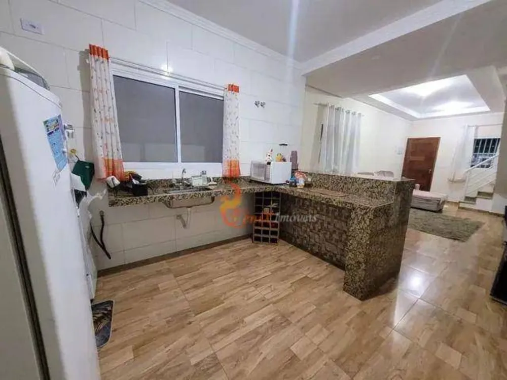 Sobrado, 3 quartos, 160 m² - Foto 3