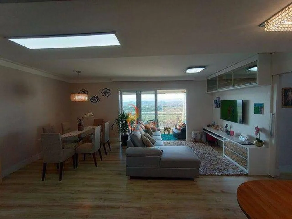 Apartamento, 3 quartos, 99 m² - Foto 2