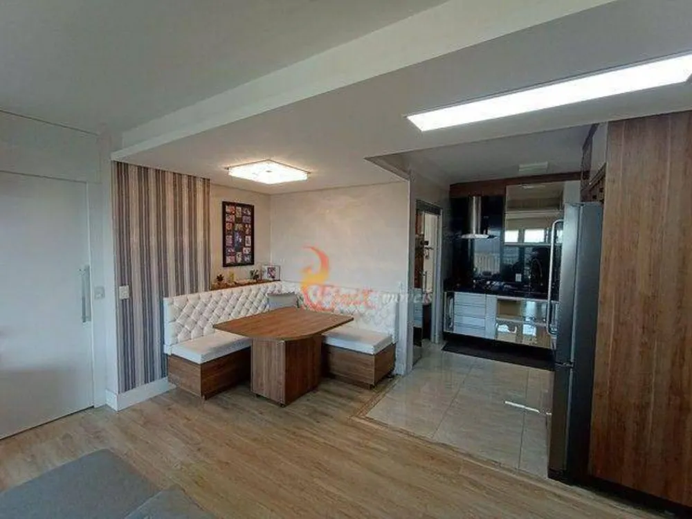 Apartamento, 3 quartos, 99 m² - Foto 3