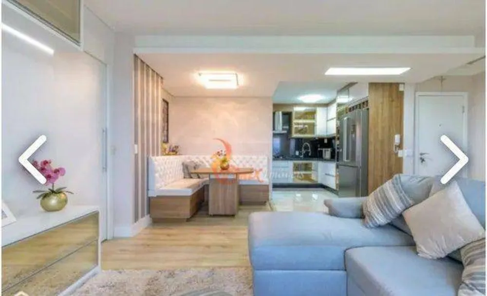 Apartamento, 3 quartos, 99 m² - Foto 4