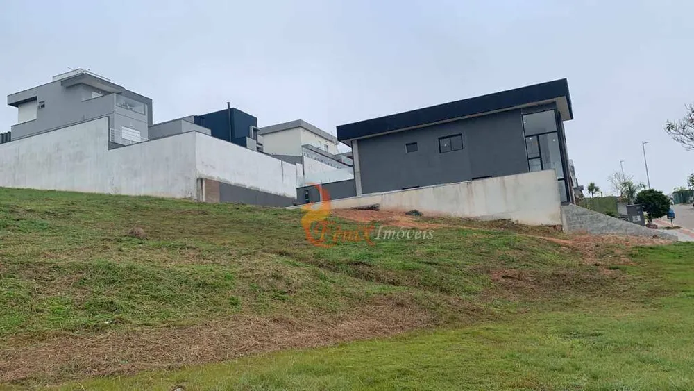 Loteamento e Condomínio, 451 m² - Foto 1